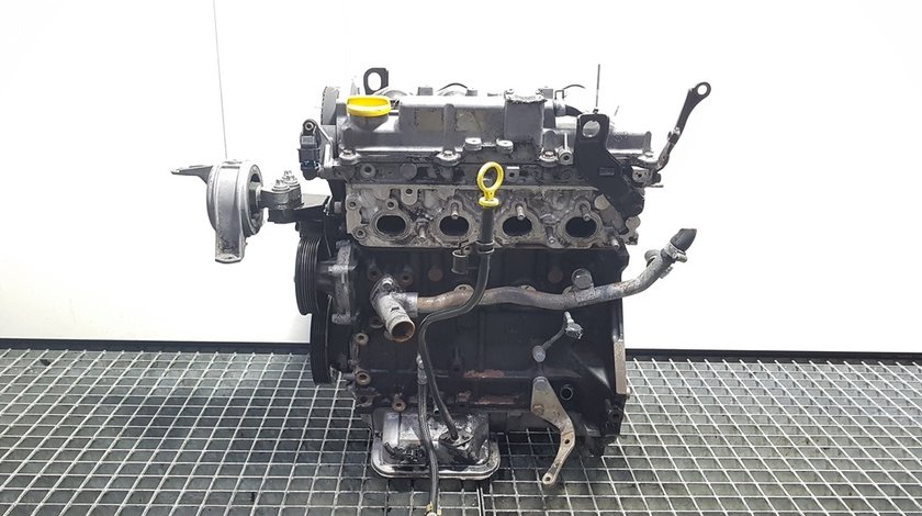 Motor, Opel Astra H, 1.7 cdti, Z17DTH (pr:110747)