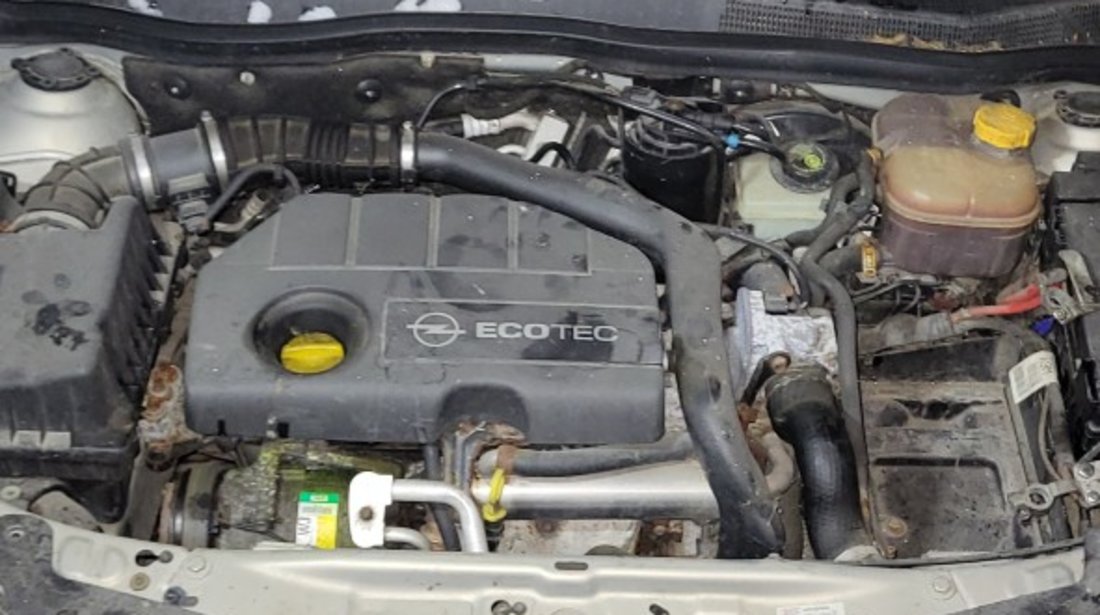 Motor opel astra H 1.7