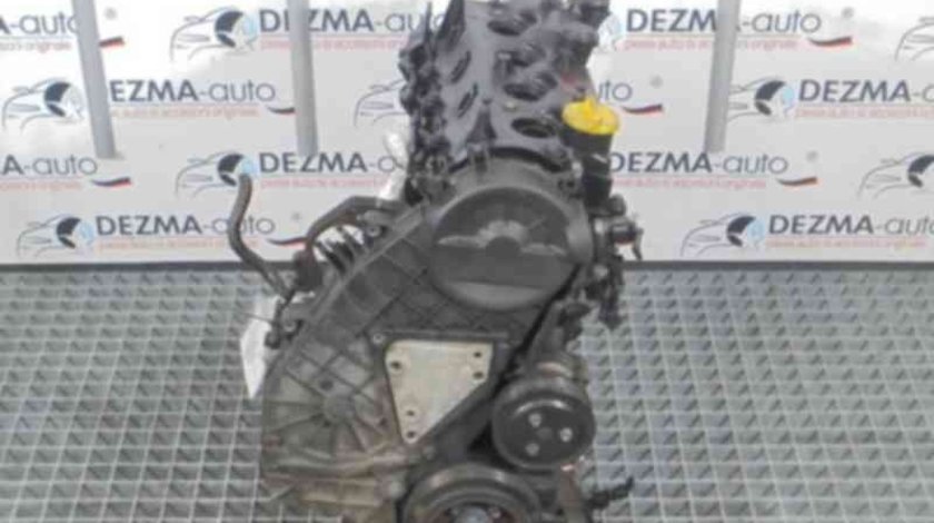 Motor, Opel Astra H, 1.7cdti, Z17DTR