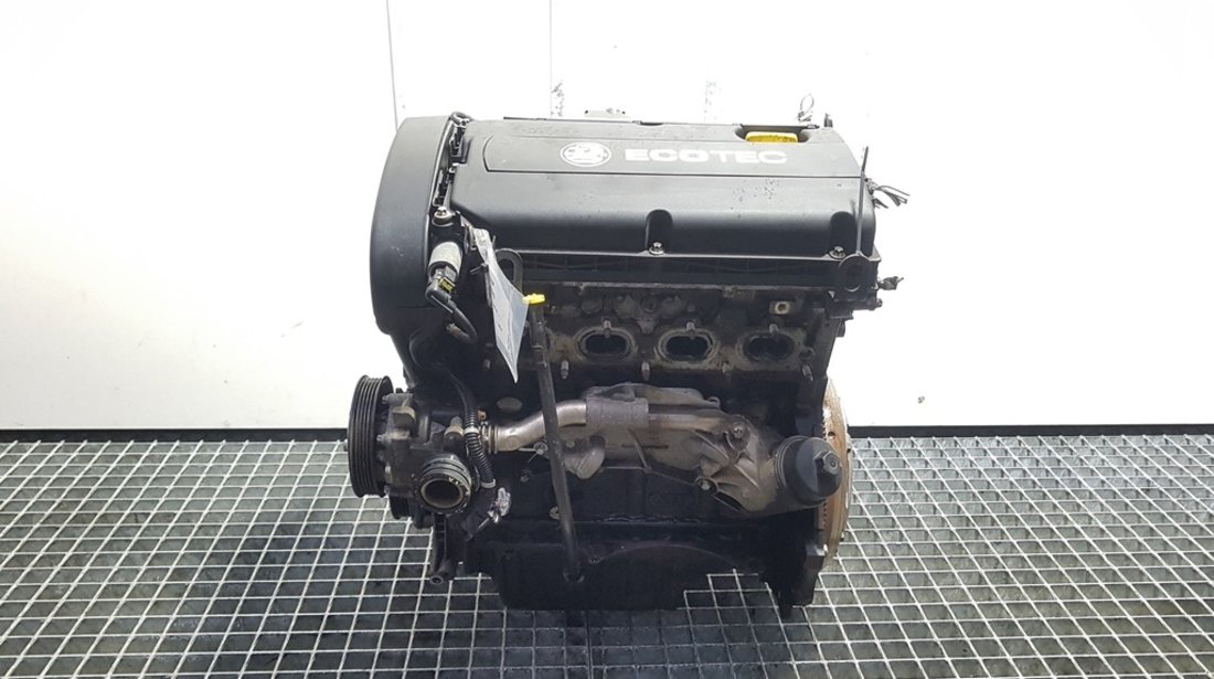 Motor, Opel Astra H, 1.8 B, Z18XER (id:397515)