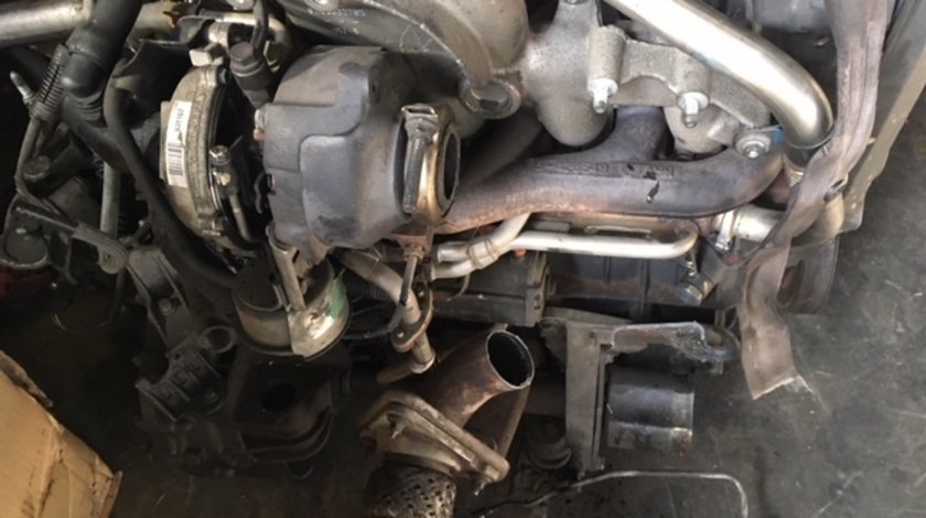 MOTOR OPEL ASTRA H 1,9 CDTI 110KW 150 CP