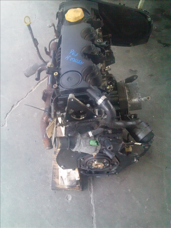 Motor OPEL ASTRA H 1.9 D