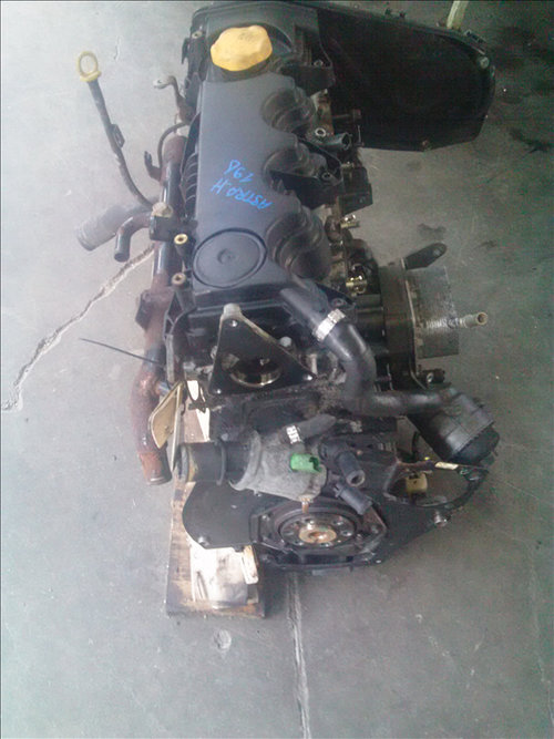 Motor OPEL ASTRA H 1.9 D