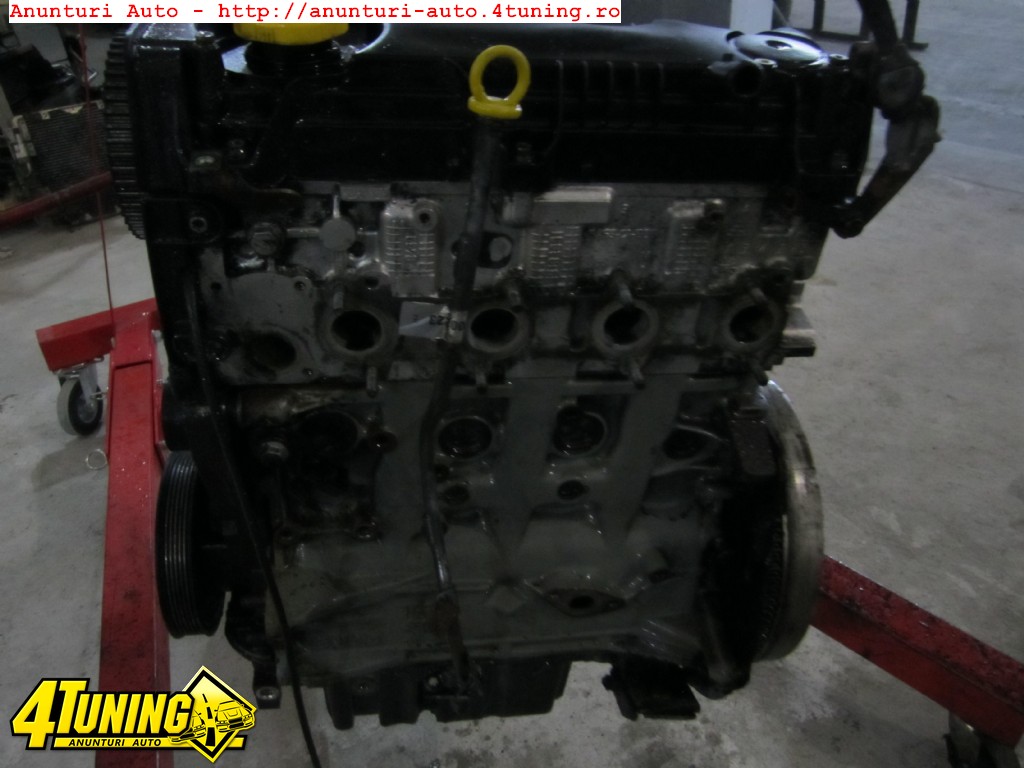 Motor opel astra h 1 9 tdci 120 cp an 2006