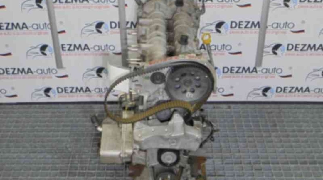 Motor, Opel Astra H, 1.9cdti, Z19DTH