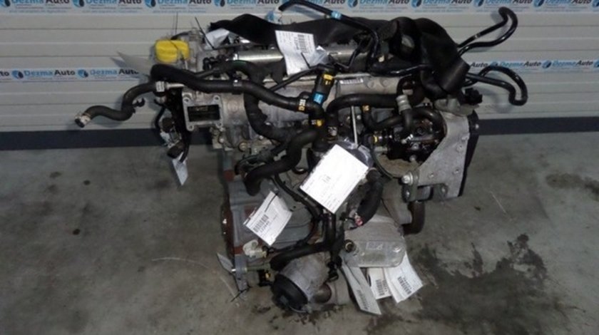 Motor Opel Astra H Combi, 1.9cdti (pr:110747)