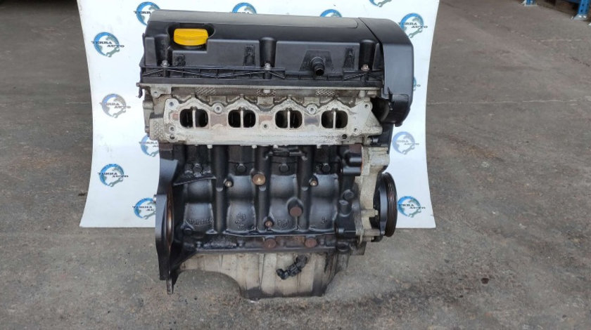 Motor Opel Astra H GTC 1.6 benzina 85 KW 116 CP cod motor Z16XER