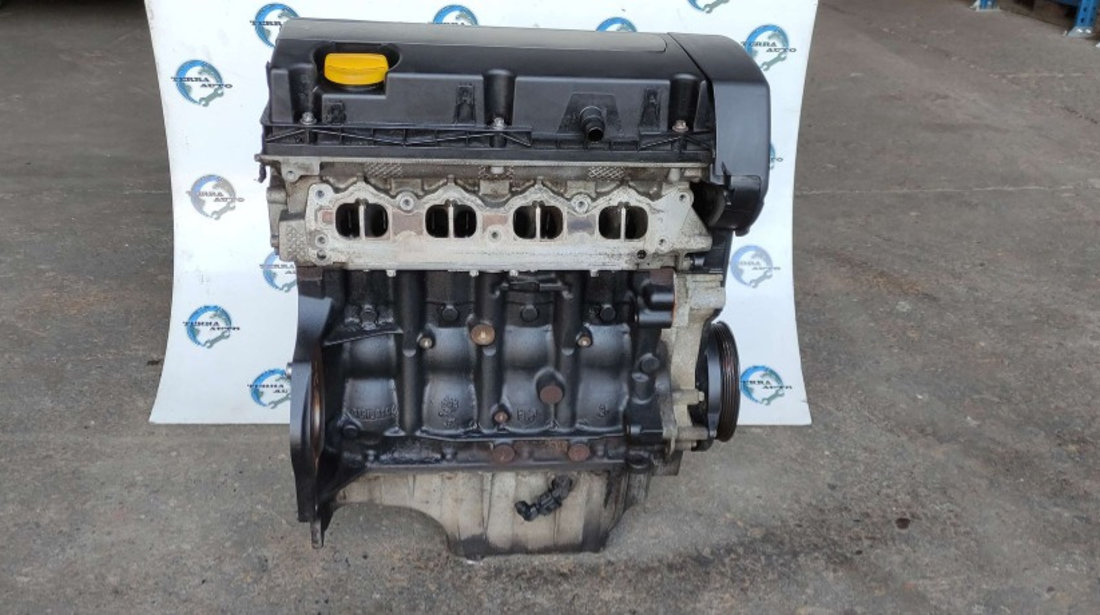 Motor Opel Astra H Hatchback 1.6 benzina 85 KW 116 CP cod motor Z16XER