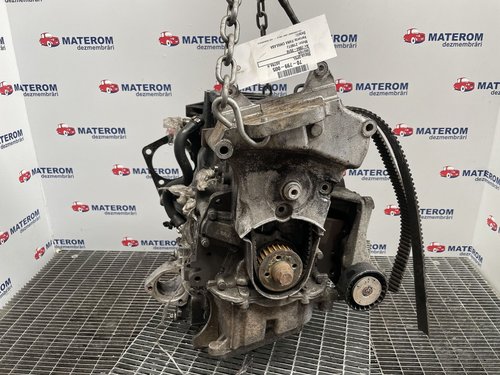MOTOR OPEL ASTRA H Z19DTJ - (2004 2010)