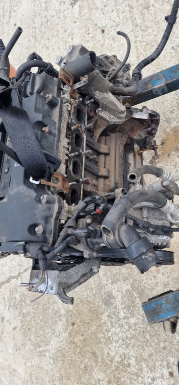 Motor Opel Astra J 1.4 Benzina A14XER