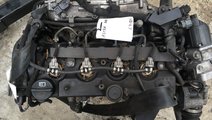 Motor Opel Astra J 1.7 CDTI 110cp A17DTJ