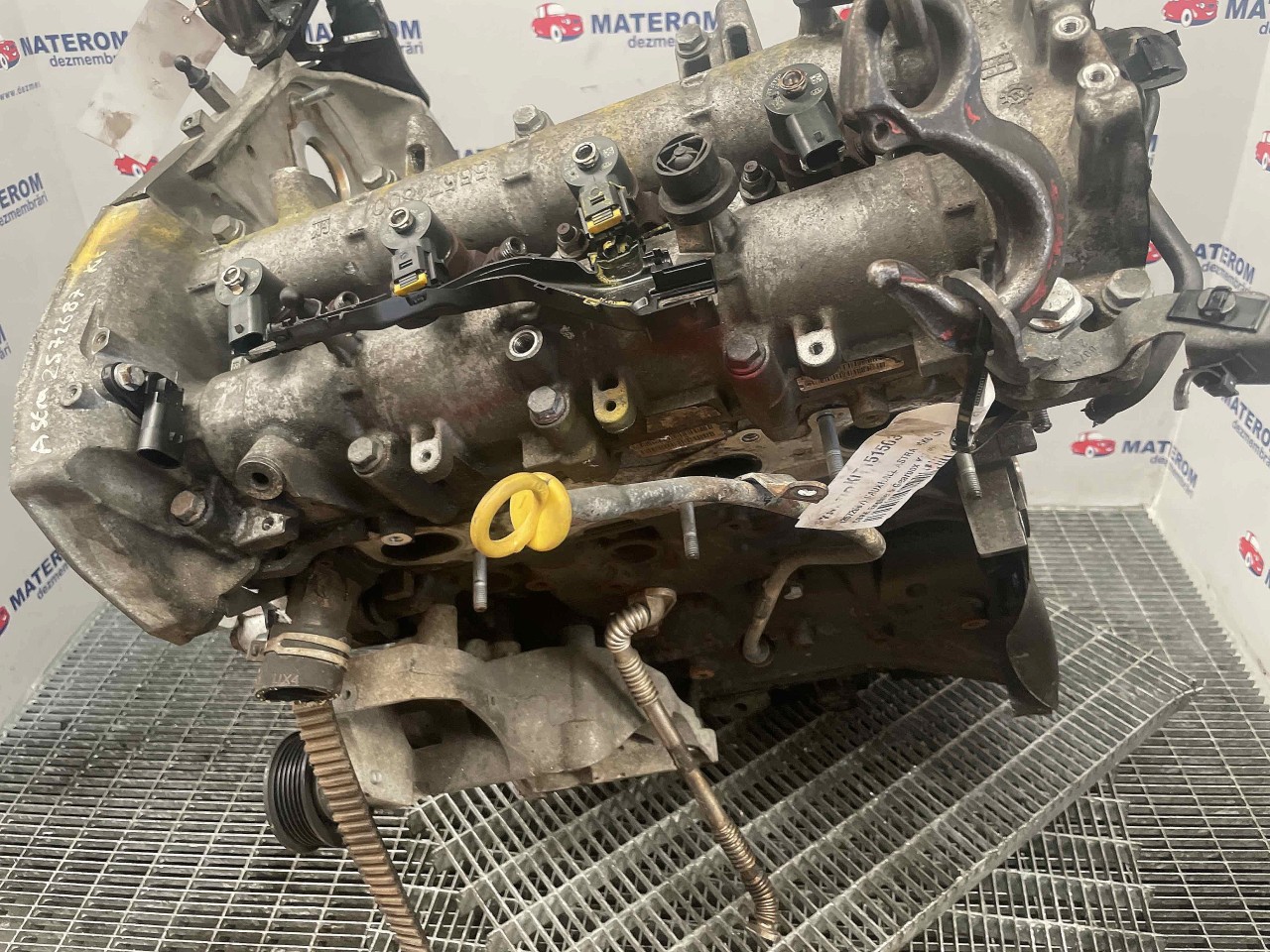 MOTOR OPEL ASTRA J 2.0 CDTI - (2009 2012)