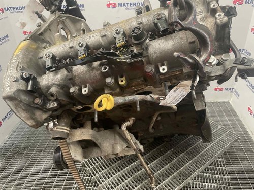 MOTOR OPEL ASTRA J 2.0 CDTI - (2009 2012)