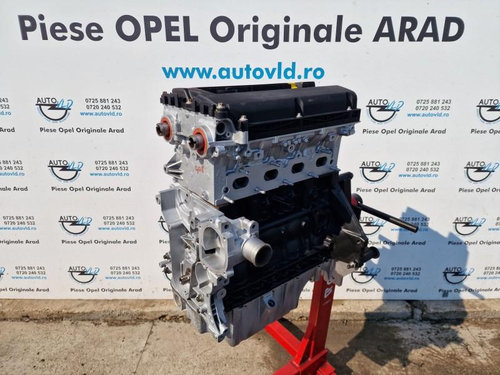 Motor Opel Astra J 2009-2012 1.6 i A16XER A16XER