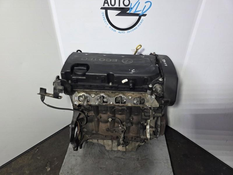 Motor Opel Astra J 2009-2012 1.6i 115cp/85kW A16XER A16XER