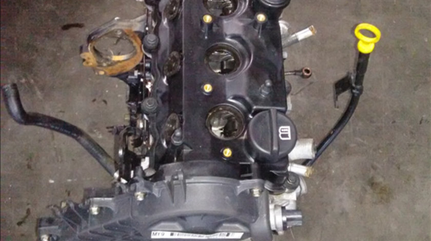 Motor OPEL ASTRA J 2009-2014