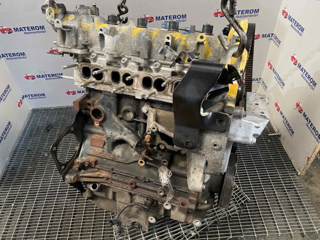 MOTOR OPEL ASTRA J A20DTH - (2009 2012)