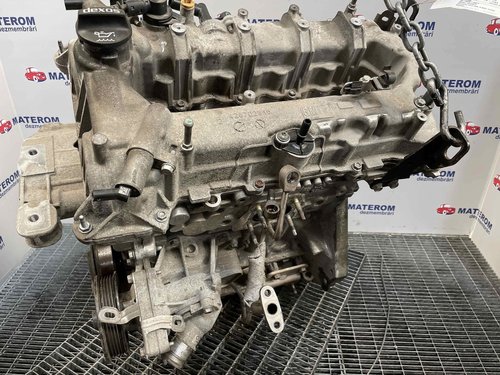 MOTOR OPEL ASTRA K B14XFT - (2015 2021)