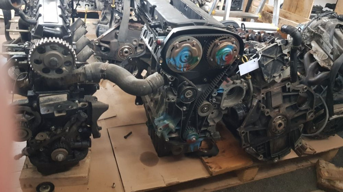 Motor Opel Astra Mokka Insignia Zafira Vectra Corsa Agila Meriva