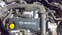 Motor Opel Combo 1.7 dti Isuzu cod motor Y17DT