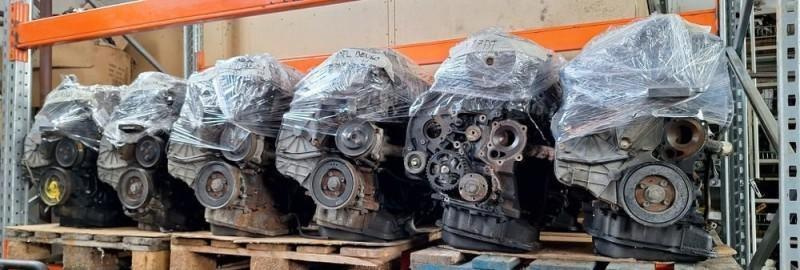 Motor Opel Combo C 2001-2011 1.7CDTI 101cp 74kw Z17DTH Denso Z17DTH Denso
