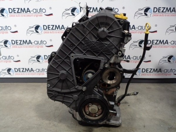 Motor, Opel Combo Tour, 1.7 dti 16V, Y17DT