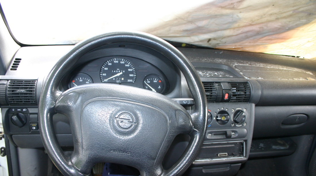 Motor opel corsa b, 1.2 benzina, an 1994-1998