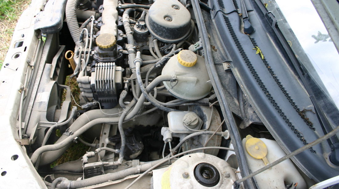 Motor opel corsa b, 1.2 benzina, an 1994-1998