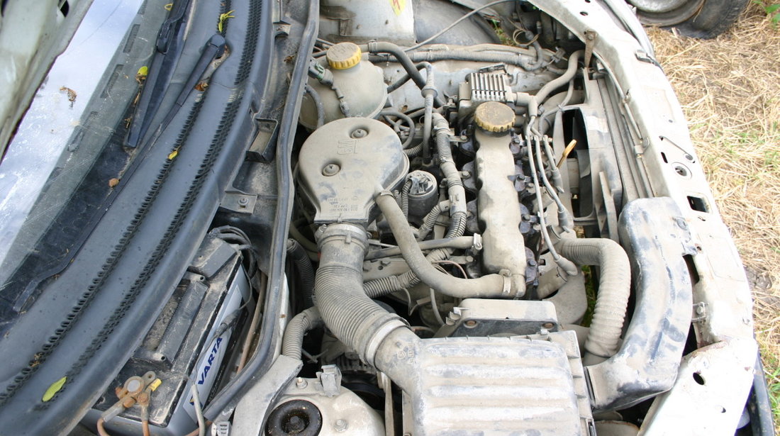 Motor opel corsa b, 1.2 benzina, an 1994-1998