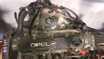 Motor Opel Corsa B (1993-2000)