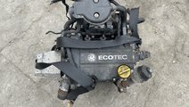 Motor Opel Corsa C 1.0 benzina Z10XE