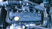 Motor opel corsa c 1.7 dti 75 de cai