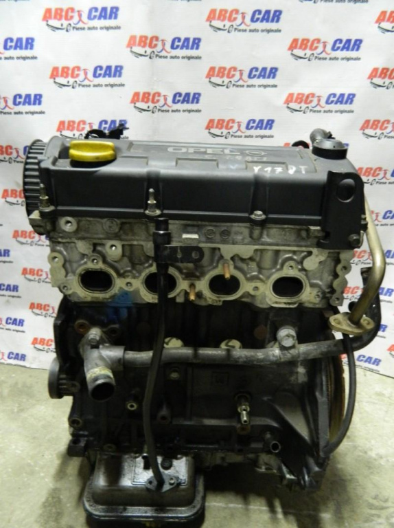 Motor Opel Corsa C 2000-2005 Y17DT