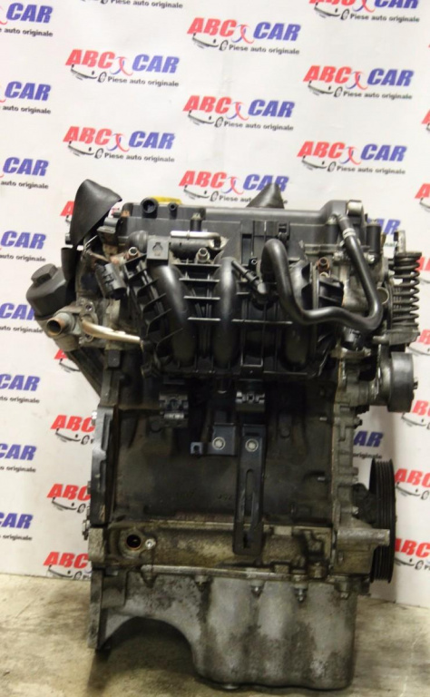 Motor Opel Corsa C 2000-2005 Z10XE