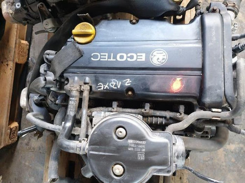 Motor Opel Corsa C 2000-2006 1.2 i Z12XE