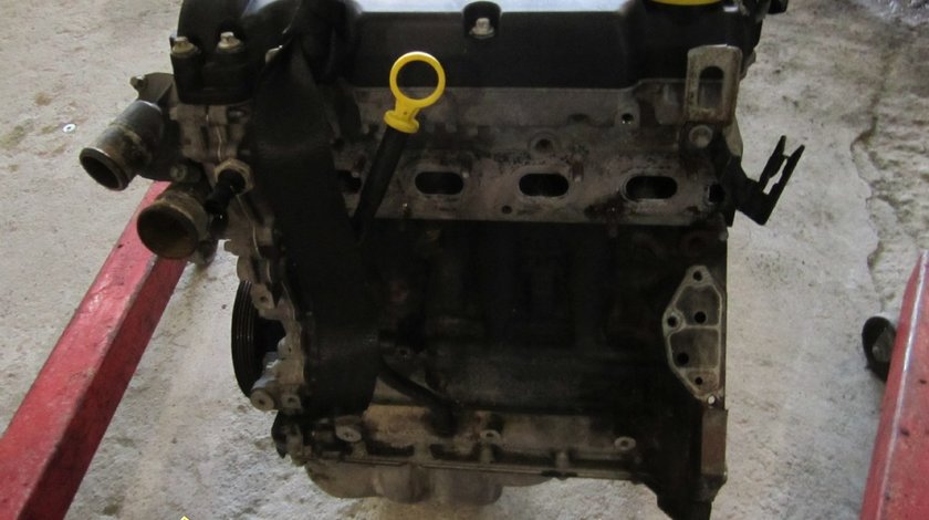 Motor opel corsa c compatibil corsa d astra h agila motorizare 1 2 ,cod z12xep an 2006