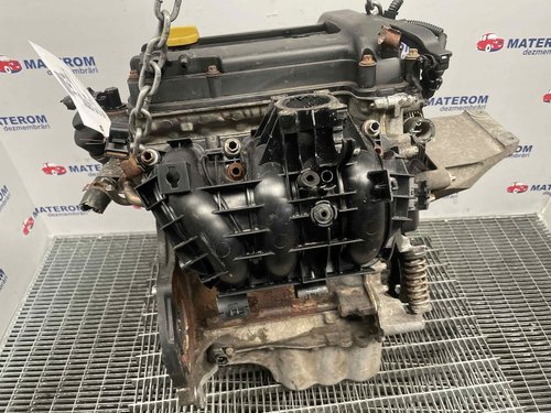 MOTOR OPEL CORSA C CORSA C Z10XE - (2000 2006)