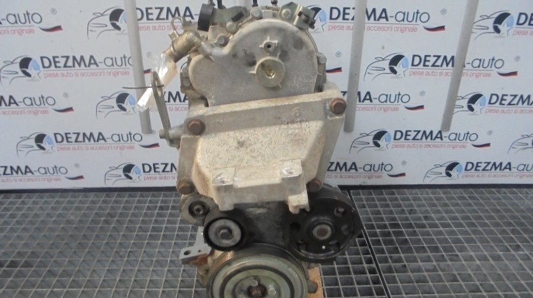 Motor, Opel Corsa C (F08, F68) 1.3cdti (pr:111745)