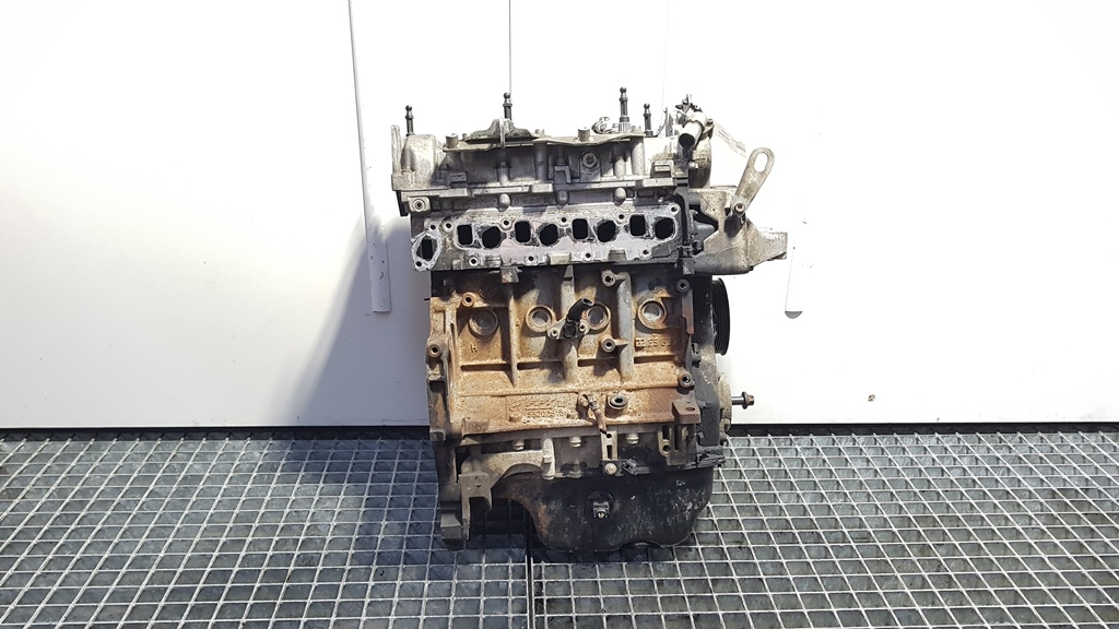 Motor, Opel Corsa C [Fabr 2000-2005] 1.3 cdti, Z13DTJ (pr:111745)