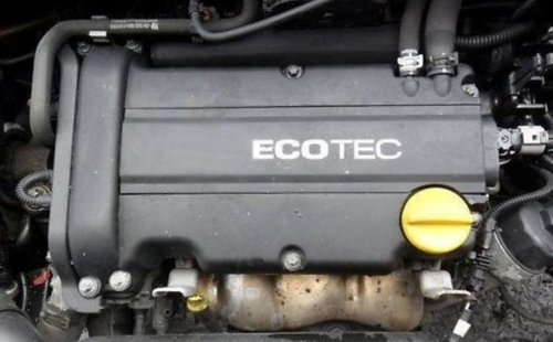 Motor Opel Corsa C facelift 2003-2006 1.4i Z14XEP
