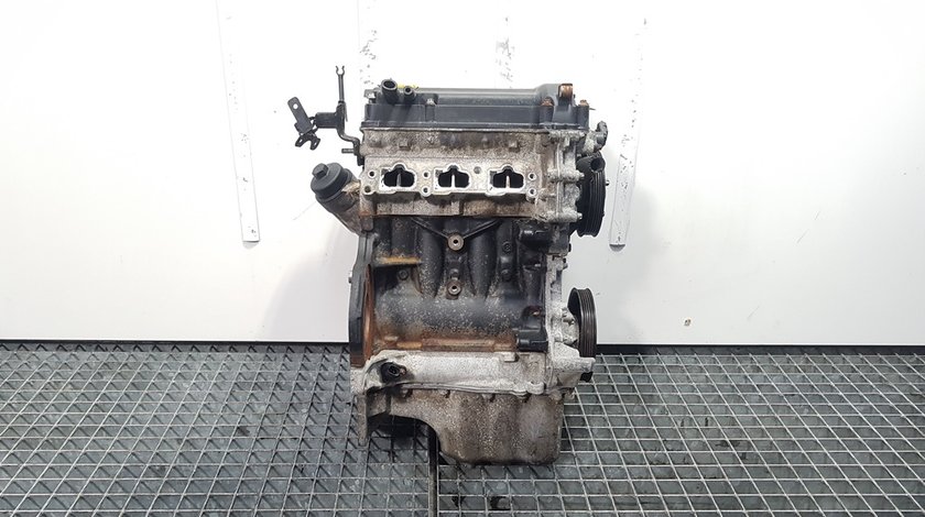 Motor, Opel Corsa D, 1.0 b, cod Z10XEP (id:382894)