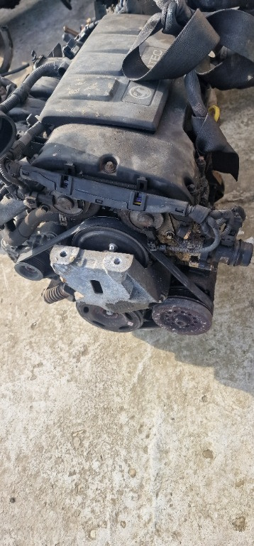 Motor Opel Corsa D 1.2 Benzina Euro 5 A12XER