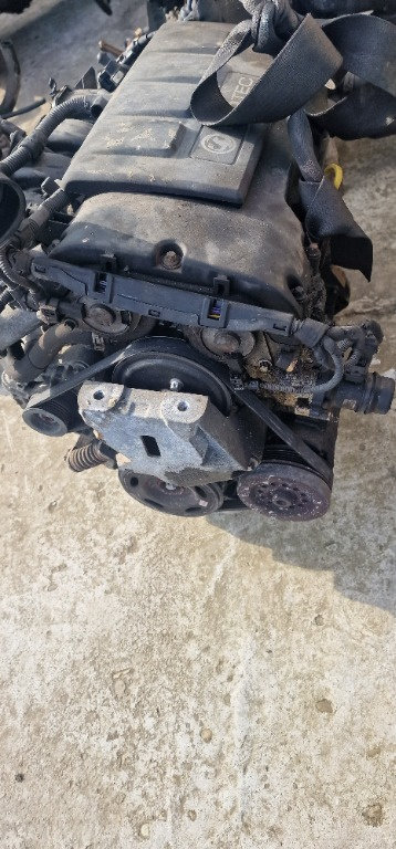 Motor Opel Corsa D 1.2 Benzina Euro 5 A12XER