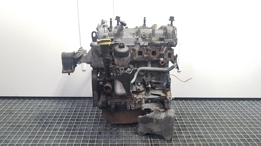 Motor, Opel Corsa D, 1.3 cdti, cod Z13DTJ (pr:110747)