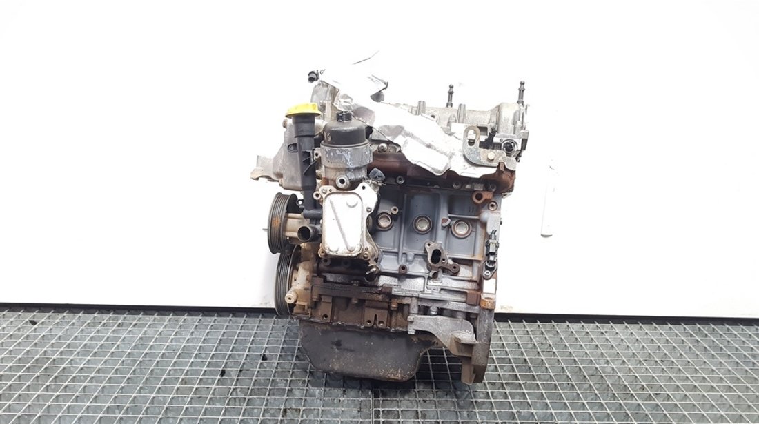 Motor, Opel Corsa D, 1.3 cdti, Z13DTJ (pr:111745)