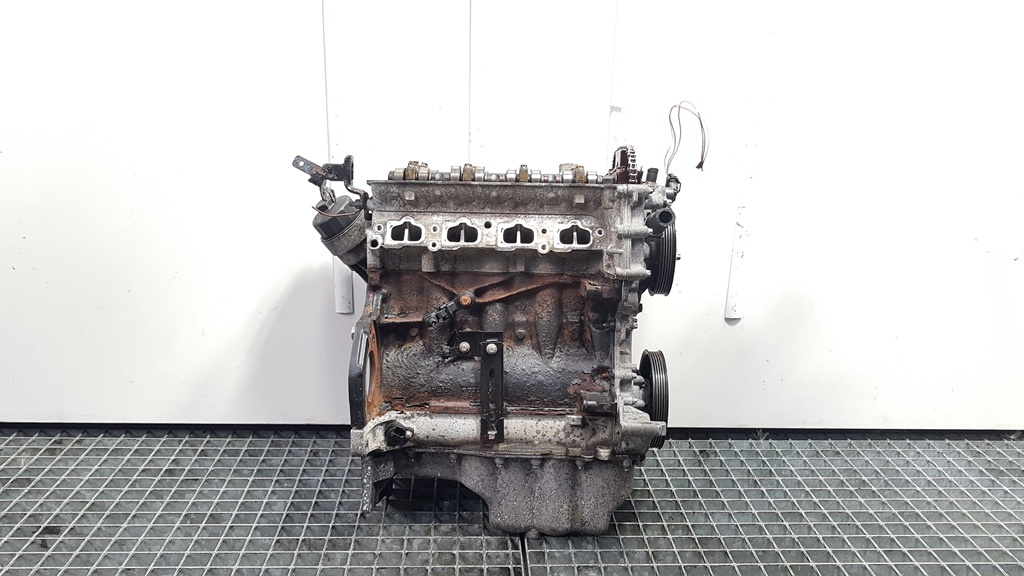 Motor, Opel Corsa D, 1.4 benz, cod Z14XEP (id:374837)