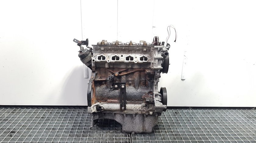 Motor, Opel Corsa D, 1.4 benz, cod Z14XEP (id:374837)