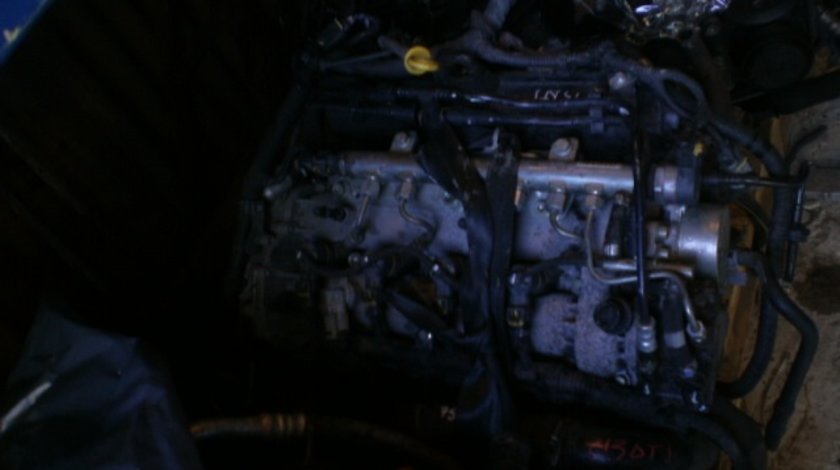 Motor Opel Corsa D 2006-2008 benzina tip z12xep