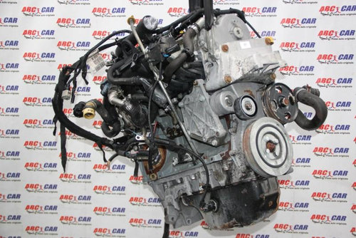 Motor Opel Corsa D 2006-2010 Z13DT