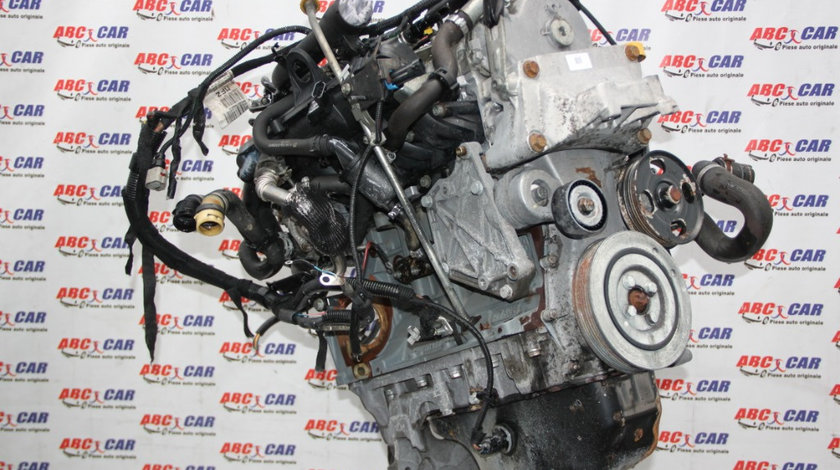 Motor Opel Corsa D 2006-2014 1.3 CDTI cod: Z13DT